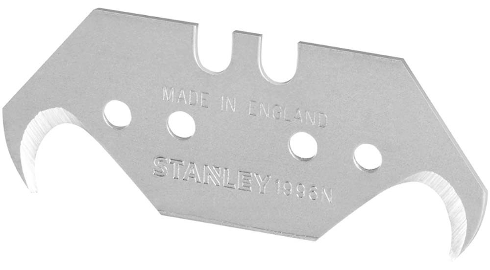 Hook blade 1996N Stanley 2-11-983, pack 10 pcs.