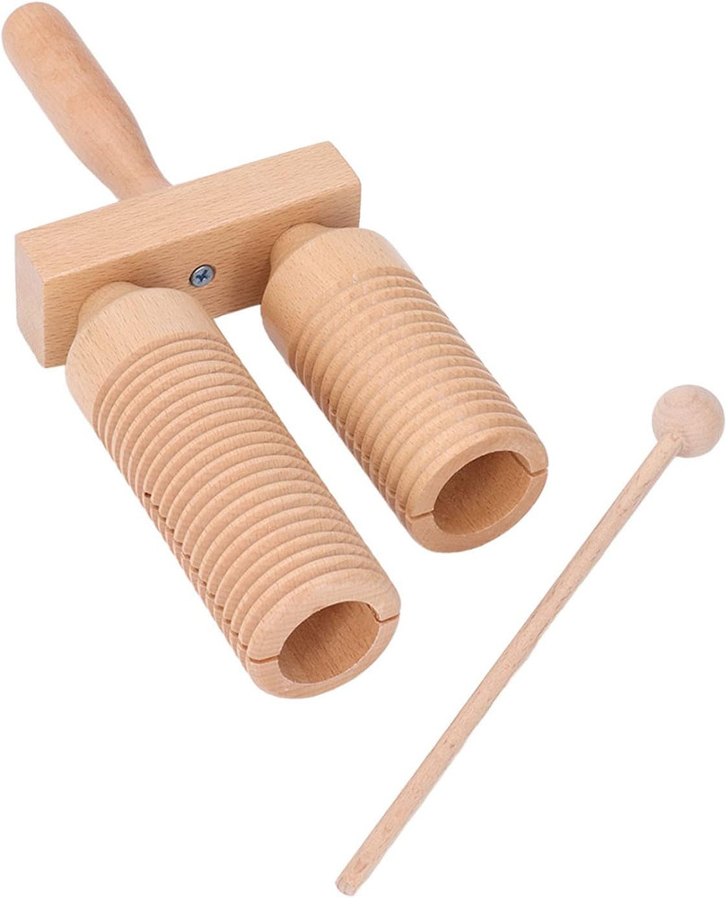 Guiro Percussion Instruments Guiro Scraper Musical Percussion Guiro Percussion