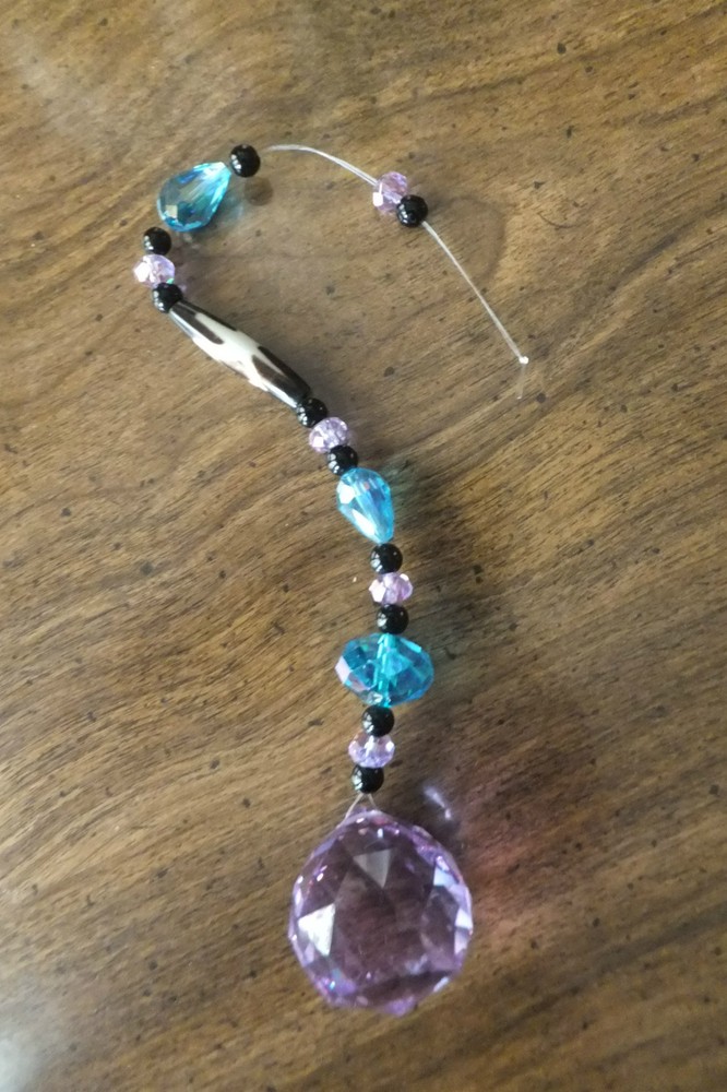Prism Sun Catcher