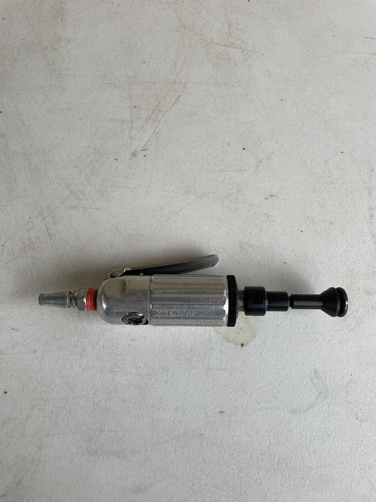 Dotco mini die grinder new rebuilt