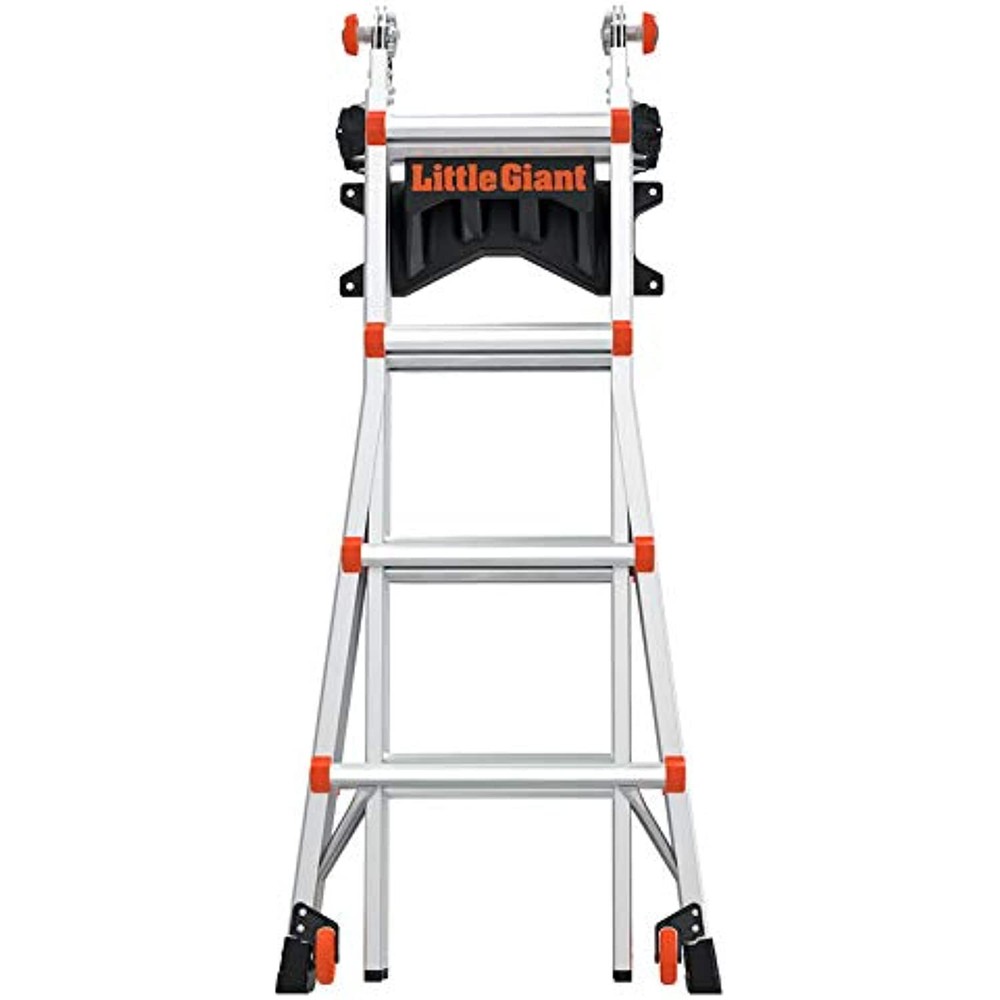 LITTLE GIANT LADDER RACK