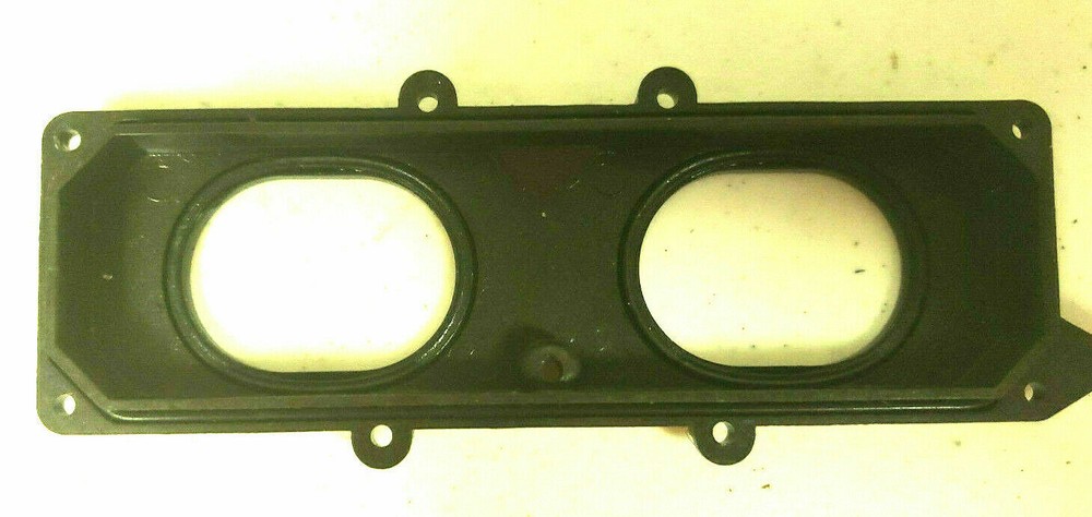 PVS-7 B D Night Vision Goggle NVG Rear Back Plate