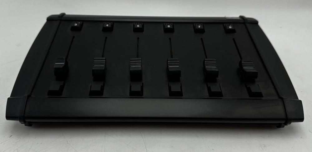 Coolux Fader Board Fader Controller Board- Preowned
