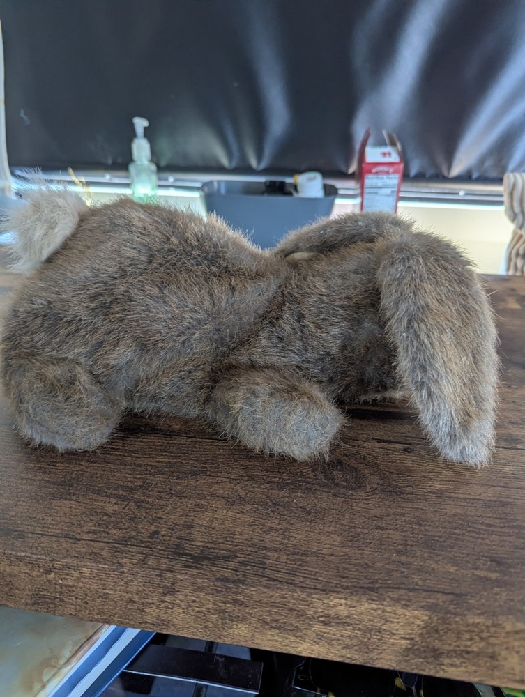 Dankin Puppet Rabbit