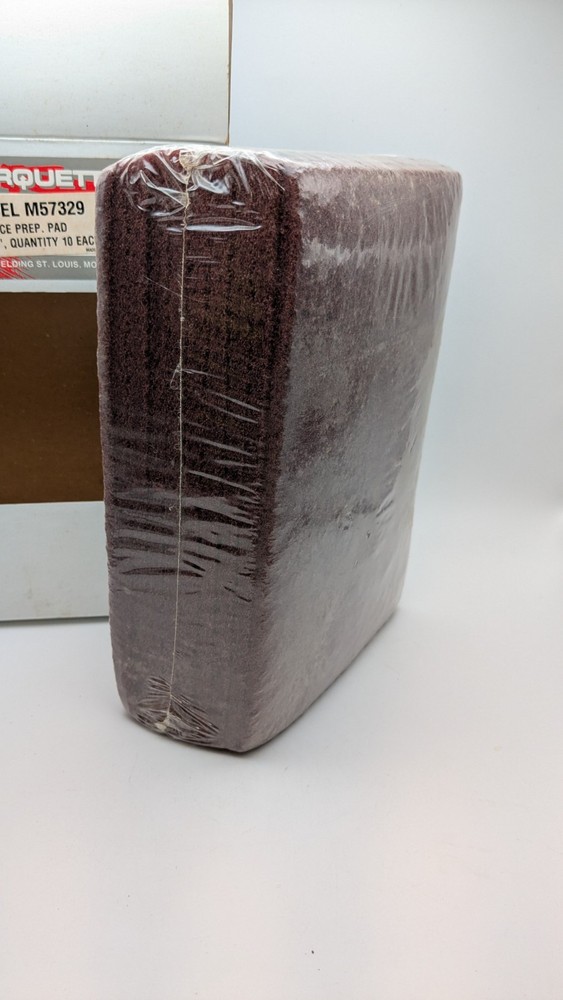 Marquette Welding Surface Prep Pad