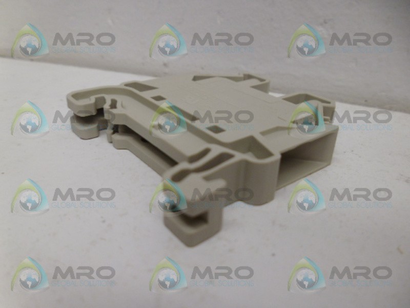 WIELAND WT6 TERMINAL BLOCK NSNP