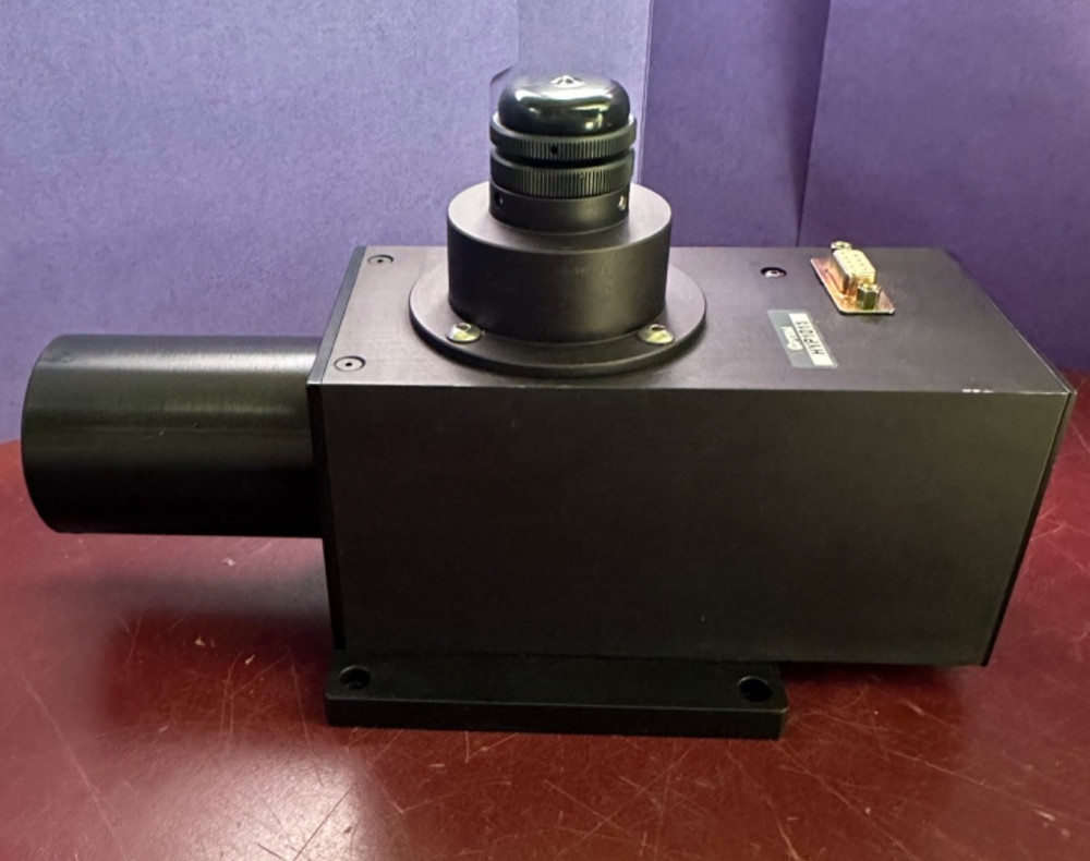 Optem HYP1011 Optical Assembly Microscope Optics