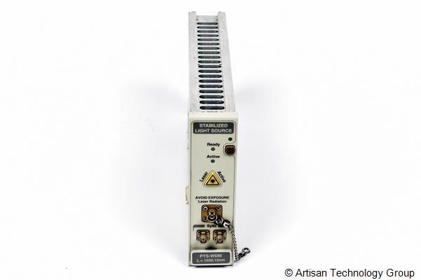 Newport PTS-WDM Stabilized Laser Diode Module