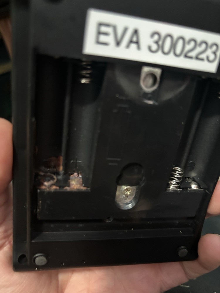 Kern TAB 20-3 Digital Scale 20g High Precision Scale