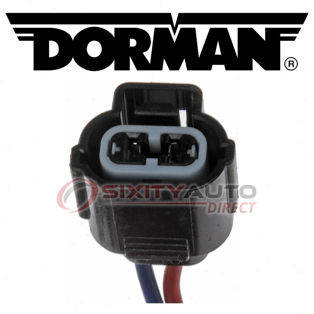 Dorman Front Left Power Window Motor & Regulator Assembly for 1994-1997 kw