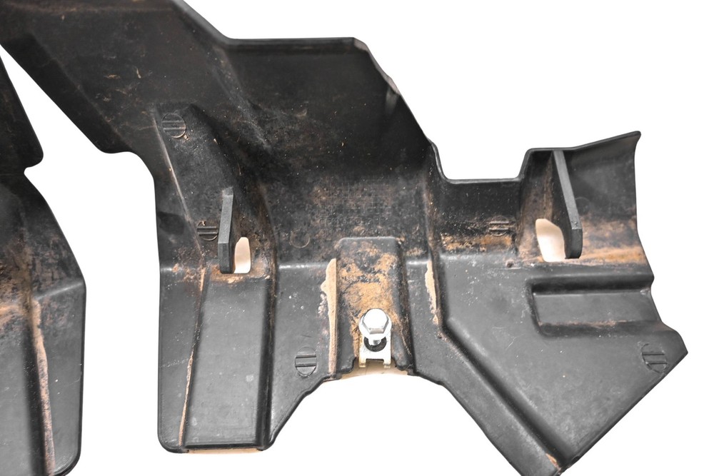 19 CFMoto CForce 600 4x4 Front A-Arm Guard Covers Left & Right