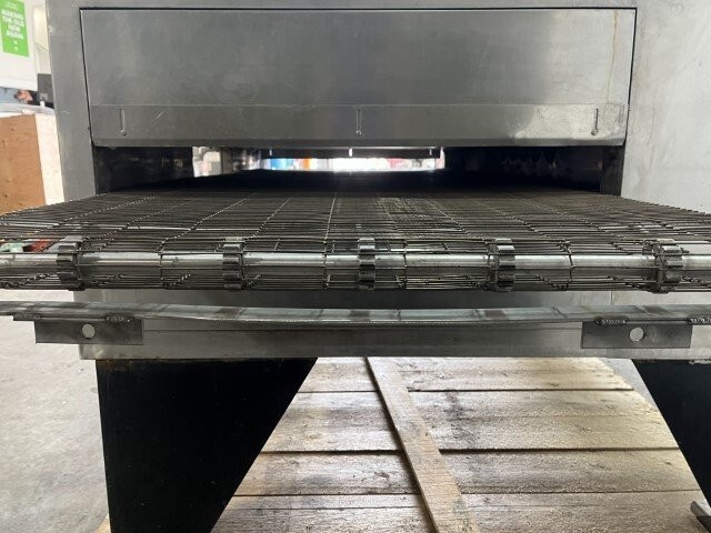 Blodgett MG-32 Pizza Deck Oven