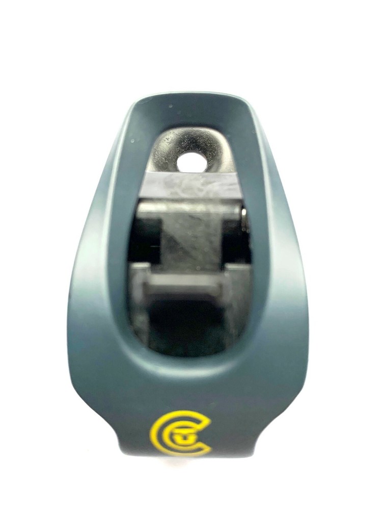 Union Snowboard Bindings - Toe Ratchets / Buckles - Select Colour