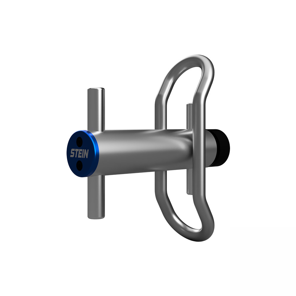 STEIN LD 1000 MEDIUM SIZED LOWERING DEVICE (Port-A-Wrap)