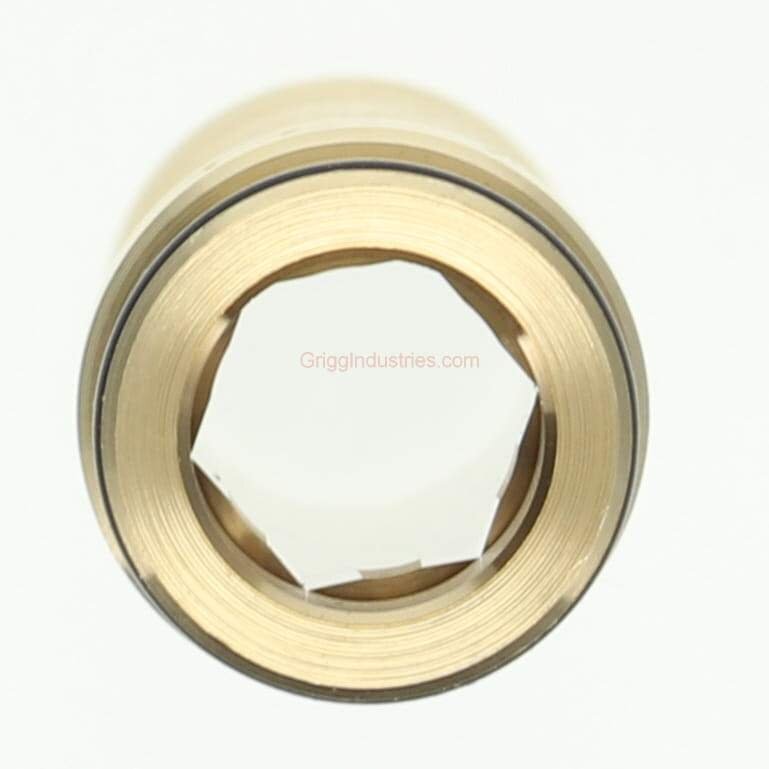 Hansgrohe 97228000 Connecting Thread