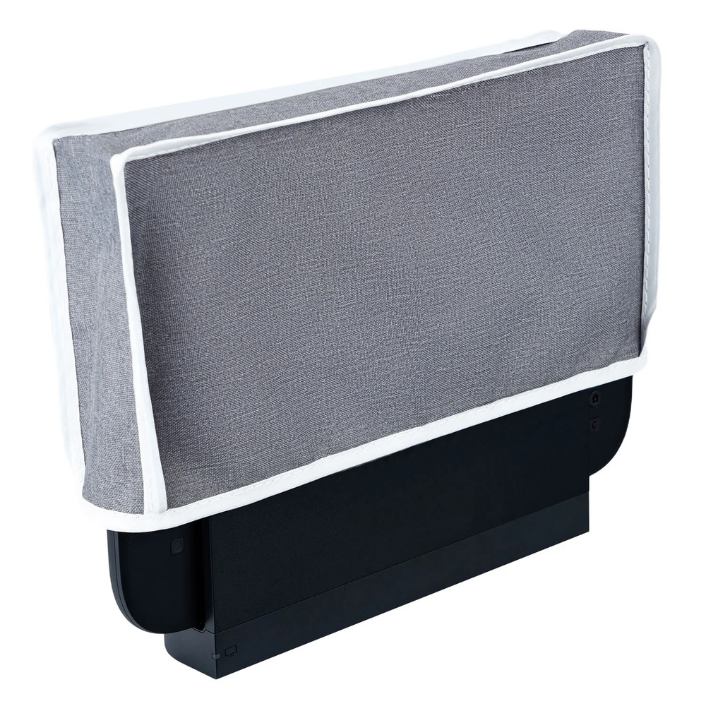 Grey Protective Dust Cover for Nintendo Switch 2