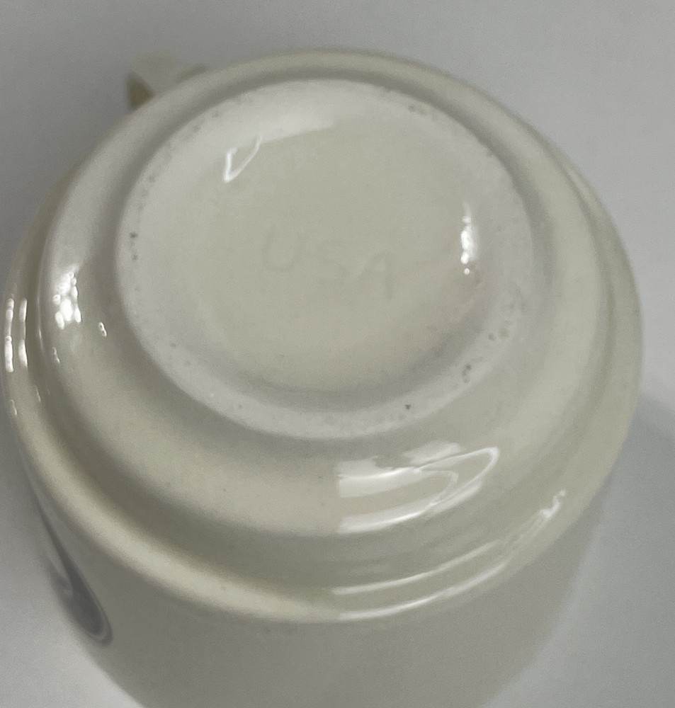 Vintage CMS Science Olympiad I Ceramic Coffee Mug