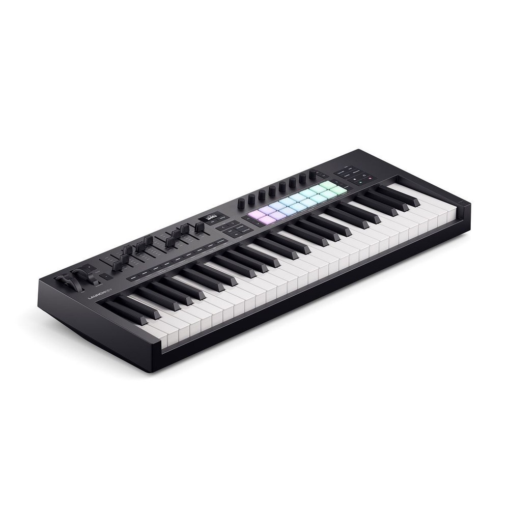 Novation Launchkey 49 - Used