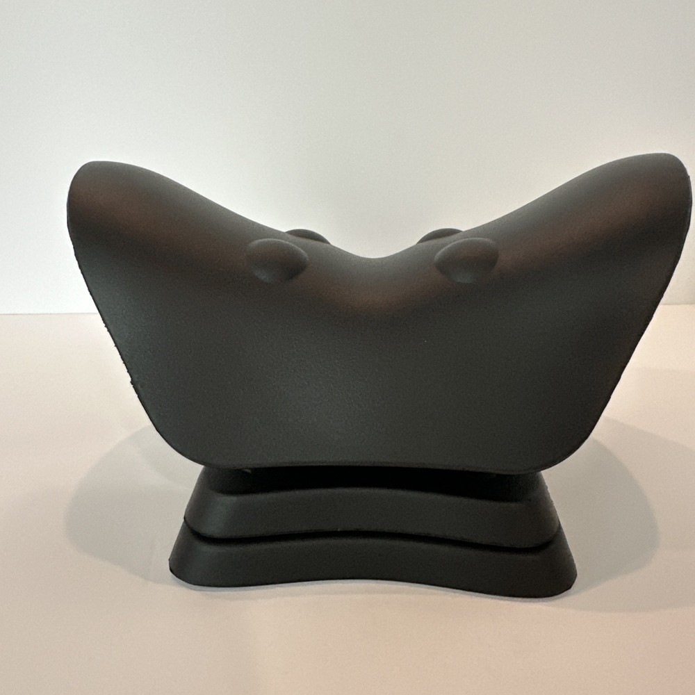 Neck Shoulder Relaxer Cervical Traction Device