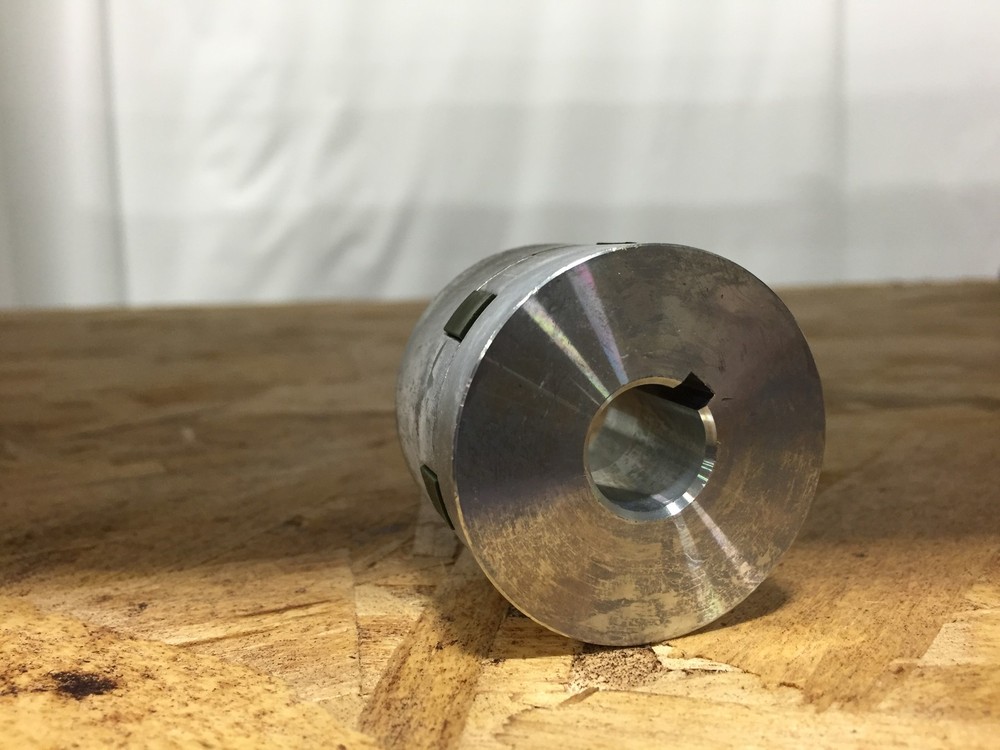 NOP Coupling TOP-2MY-COUPLINGASSY