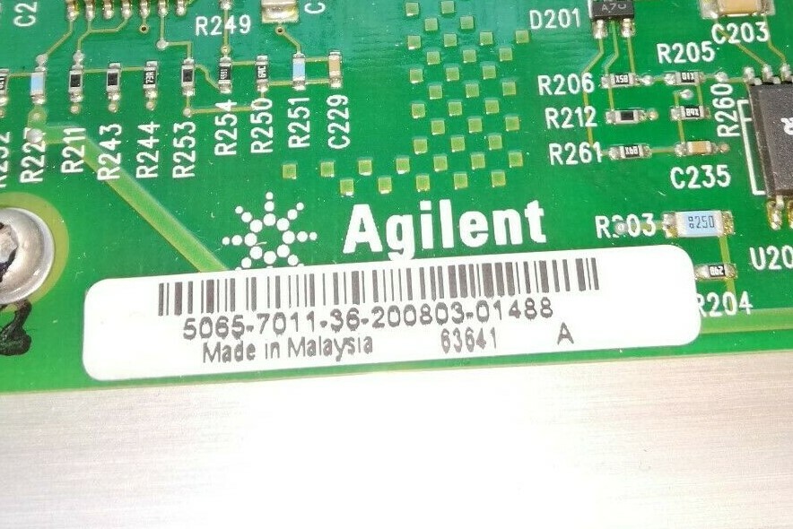 5065-7011 PCB for HP / Agilent 6812B AC Power Source Analyzer