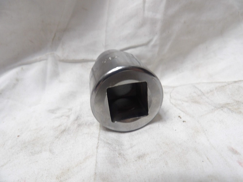 Williams 3/4" Drive 3/4" Socket H-1224 USA