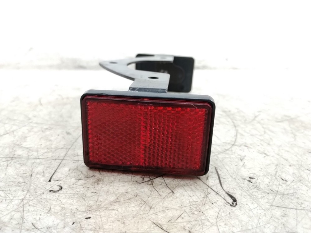 2004 Kawasaki VN1600 Vulcan Classic Reflector Left & Right Pair Mount