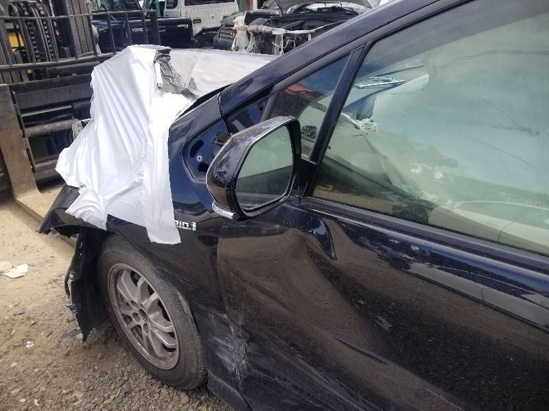 16-17 TOYOTA PRIUS THEFT-LOCKING SECURITY CONTROL MODULE ECM ASSEMBLY