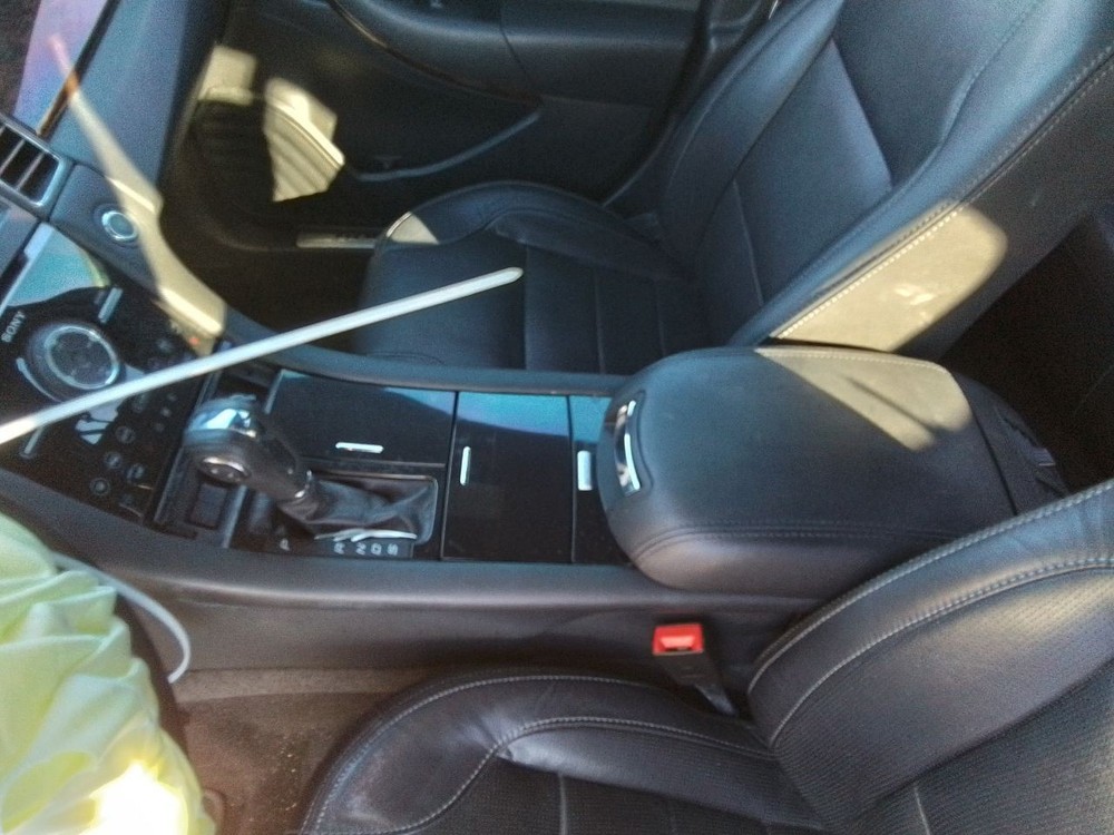2013-2016 Ford Taurus Center Dash 8" Display Screen