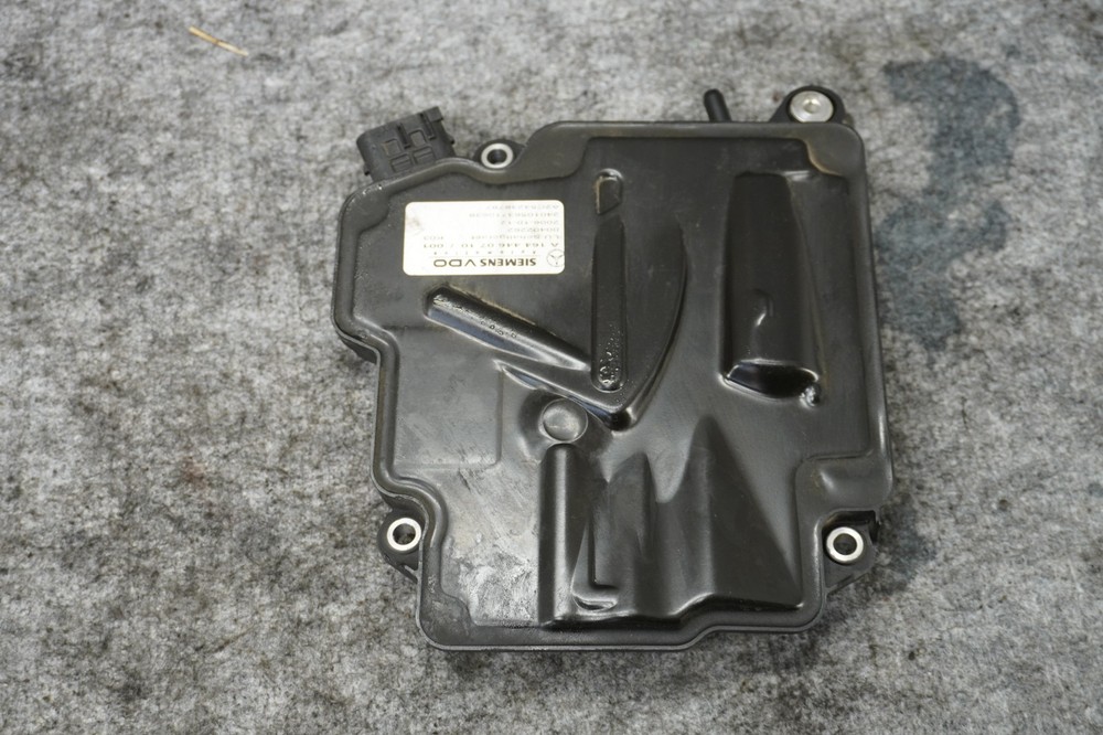 Transmission Control Module Computer Mercedes W164 X164 Ml350 Ml63 Gl350 oem