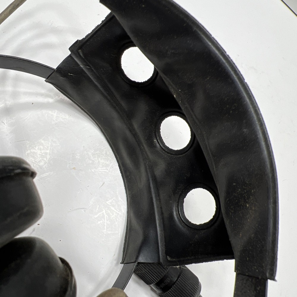 US Military Astrocom Headset Model # H-251/U