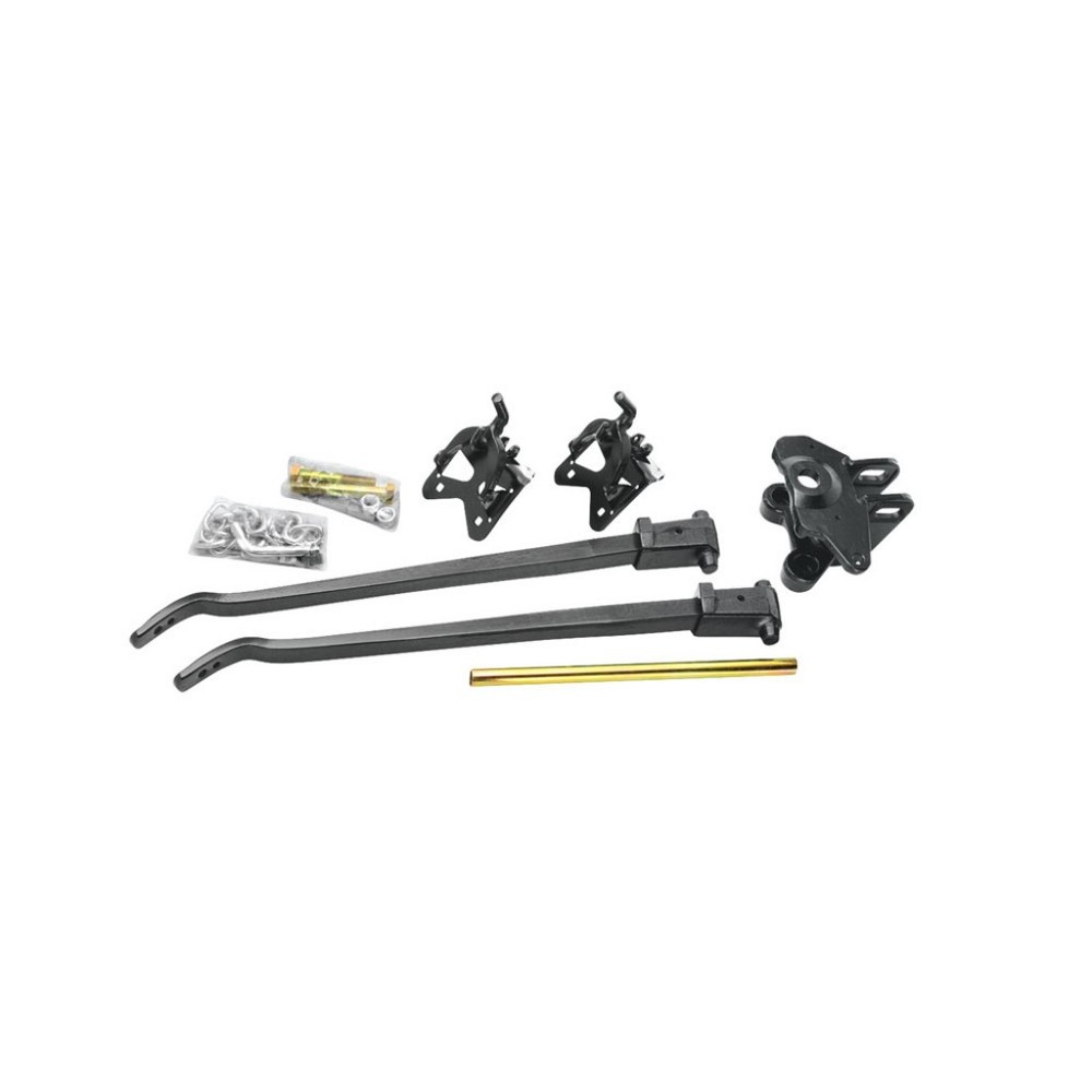 Draw-Tite Weight Distribution | 6,000 lbs. | Adjustable High Performance
