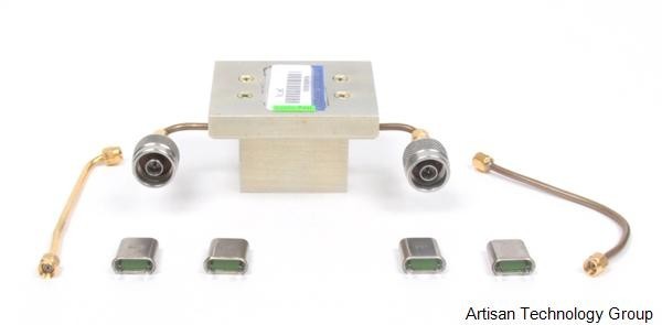 Innovative Measurement Solutions  Calibration Kit for Network Analyzer