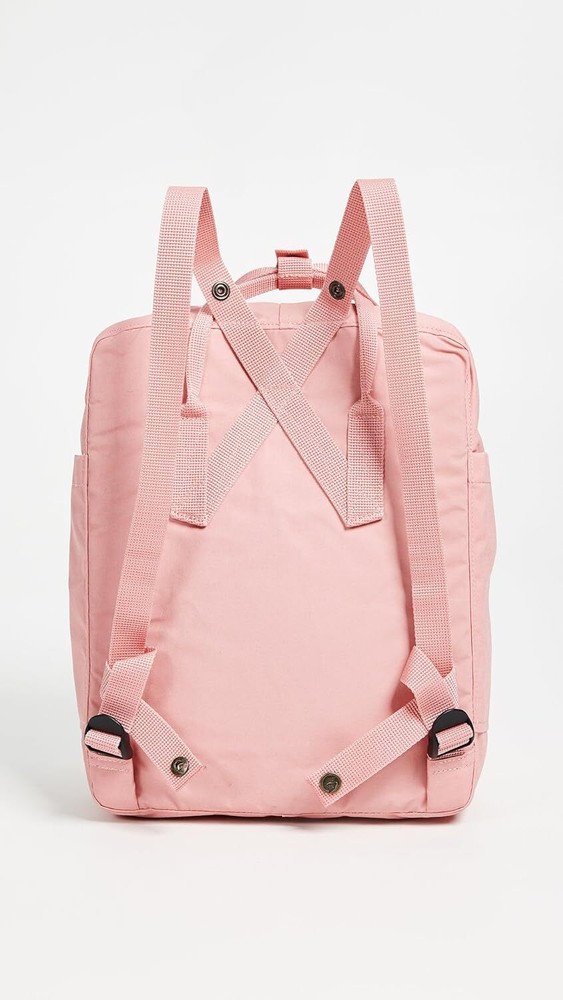Fjallraven Kanken Pink