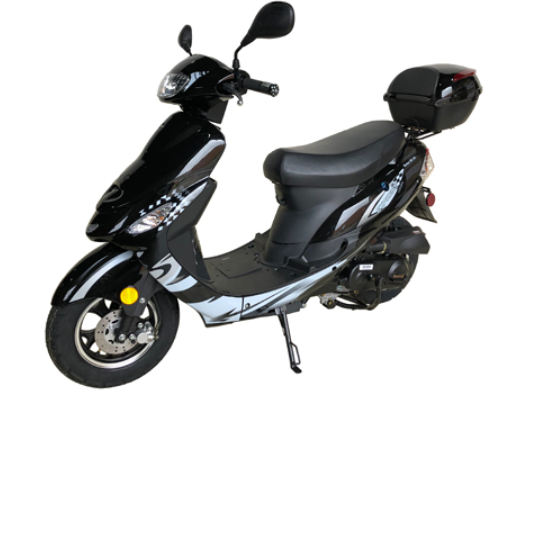 START KILL LIGHT SWITCH (RIGHT SIDE) FOR GATOR 50cc (S3 / E3) SCOOTER *6 WIRE*