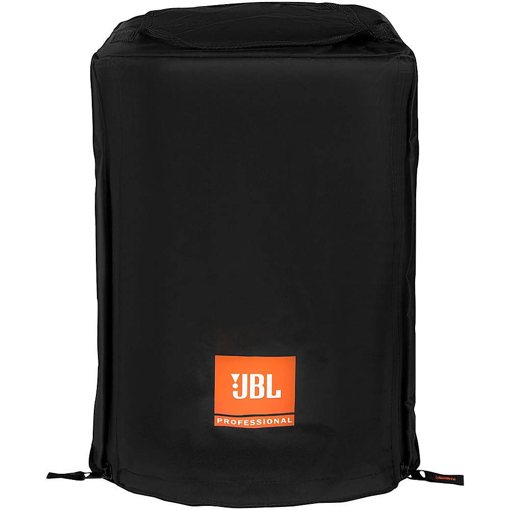 JBL PRX908 Powered Speaker Package With Water-Resistant Covers