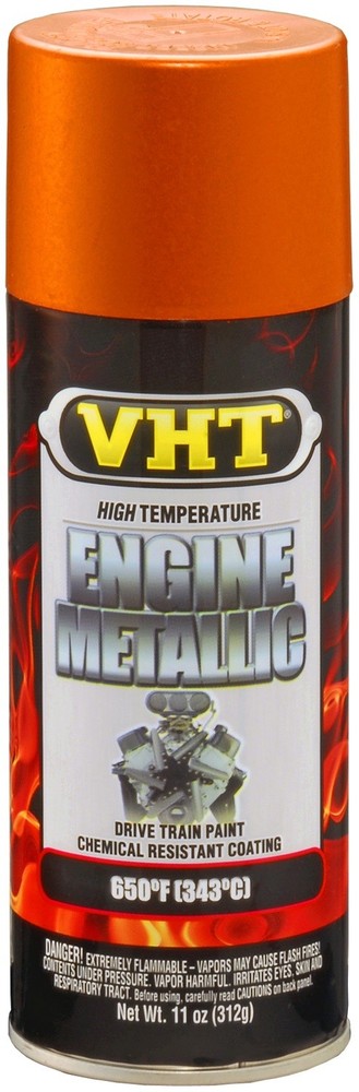 VHT SP402 VHT Engine Metallic