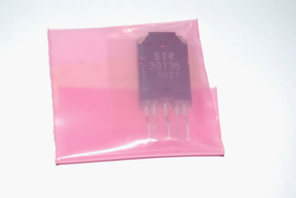Sanken STR30135 TO3P-5 5 pin voltage regulator module