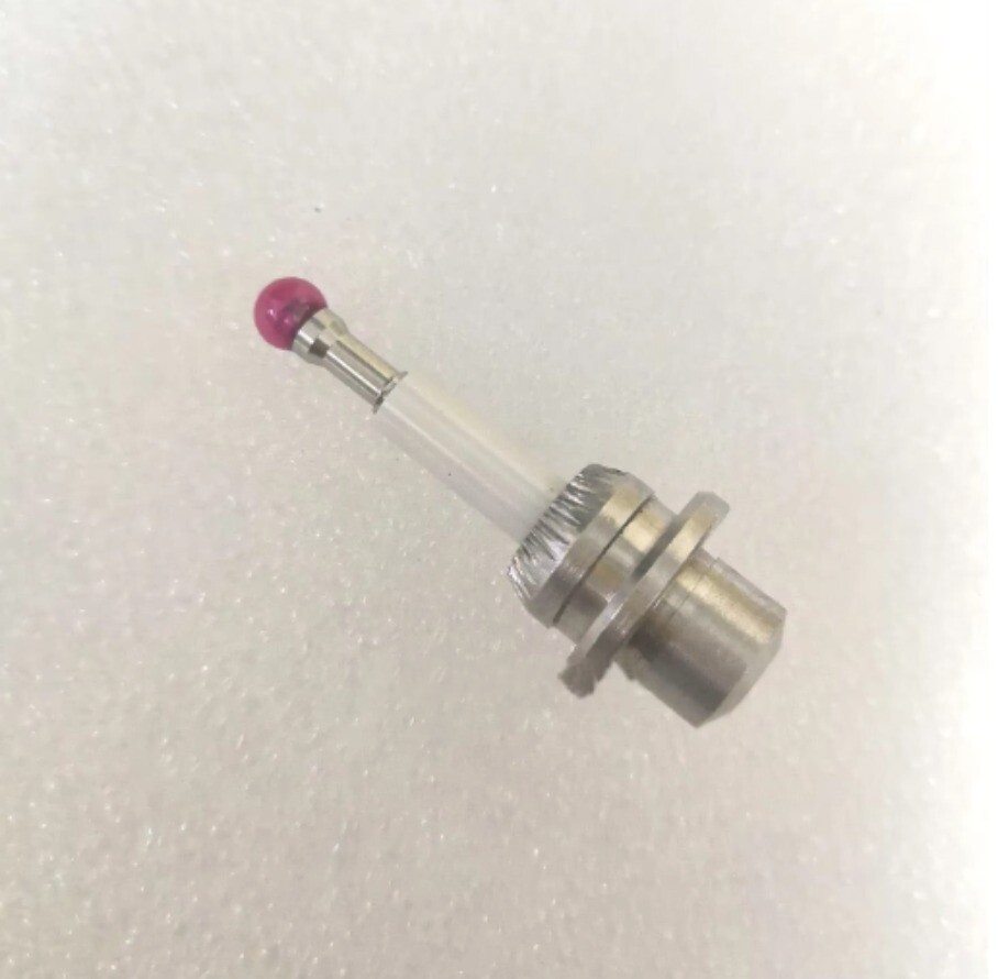 Machine Touch Probe Stylus M3 4mm Ruby Ball Ceramic stem For 3D Sensor 80.362.00