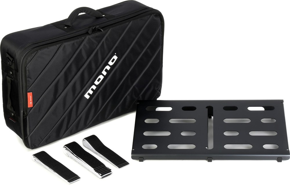MONO Pedalboard Medium - Black