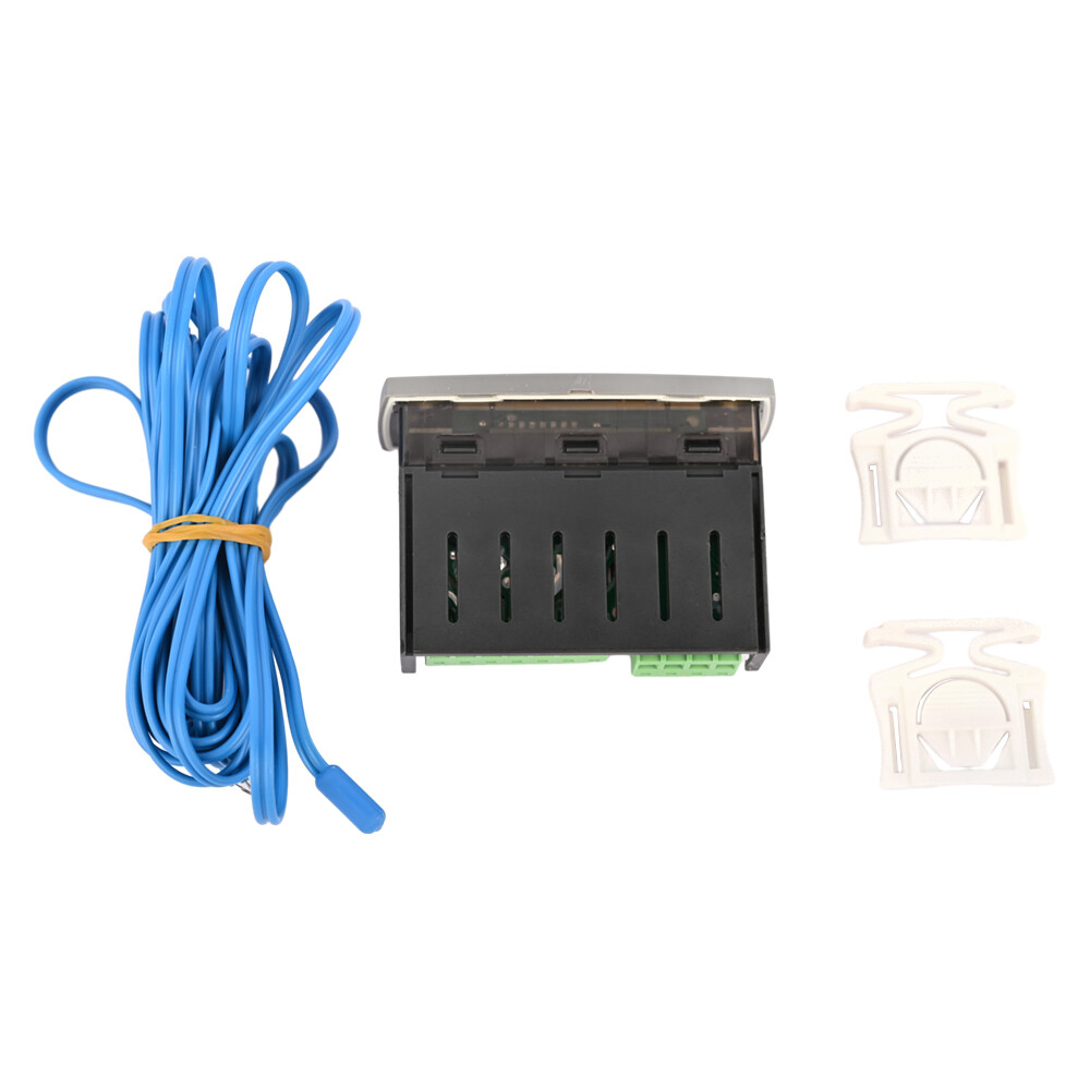 New For Dixell Temperature Controller XR03CX-4N0F1 US