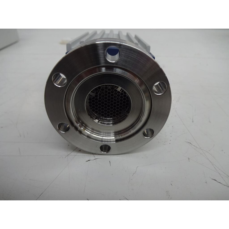 Inficon BPG 400 Bayard-Alpert Pirani Combination