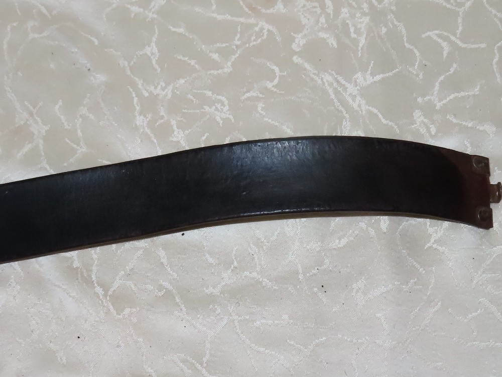 Belt Strap German 2 WK !N4