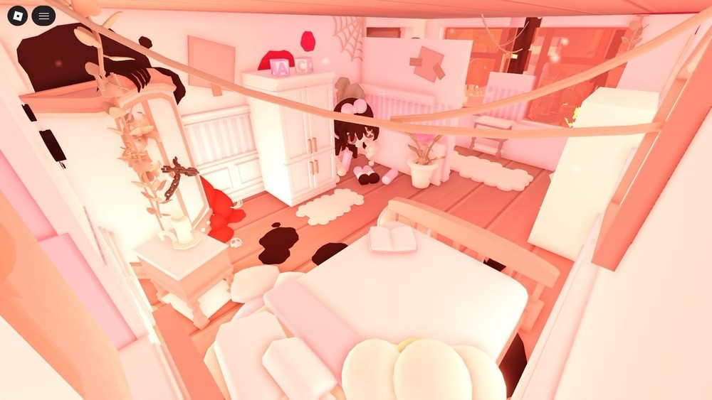 Cute-Core House/Home Models ⭐Variety Bundle!⭐ (.OBJ) (Model)