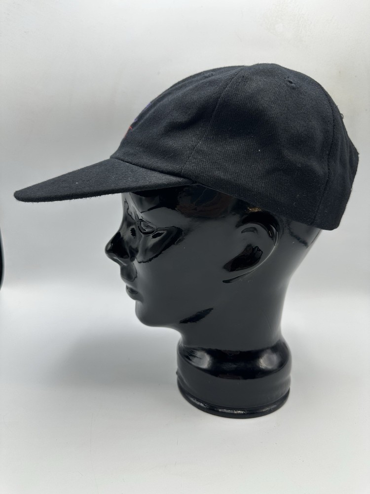 RARE! Vintage Sun Microsystems Java Cap 1990s Silicon Valley Tech Promo Hat