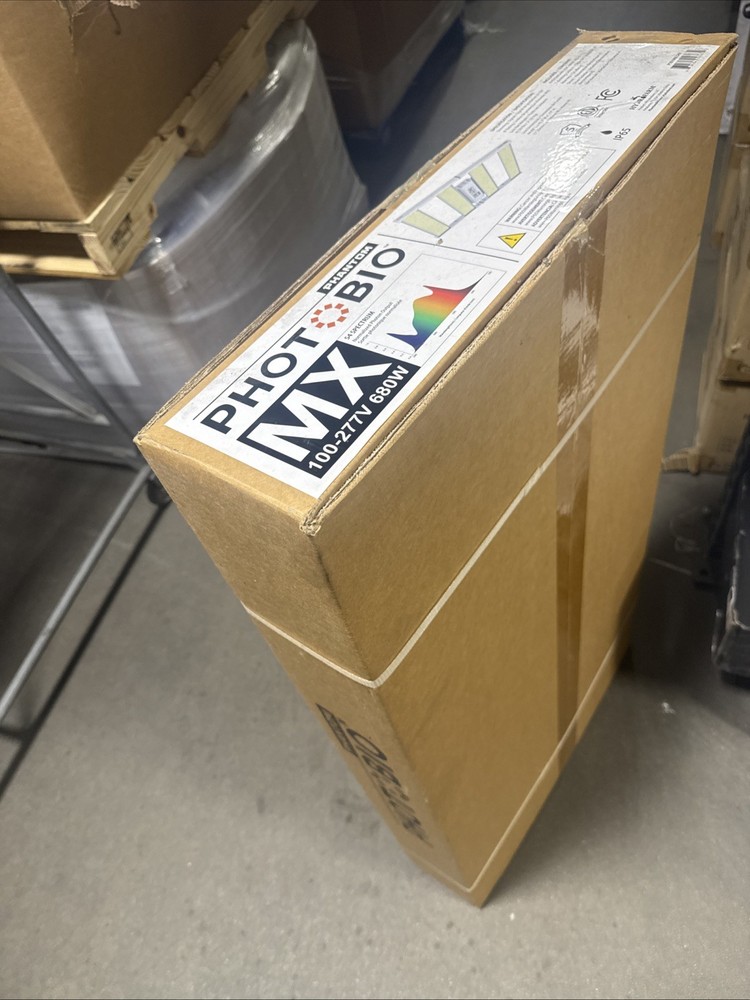 Photobio Phantom MX 680watts led grow light