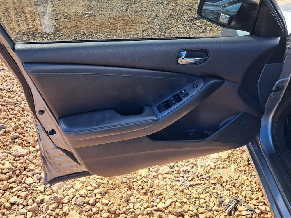 ALTIMA 2010 Glove Box 4808852