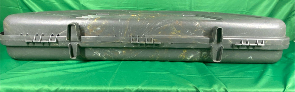 Plano 1110 Camo Green Protector Compact Bow and Arrow Case