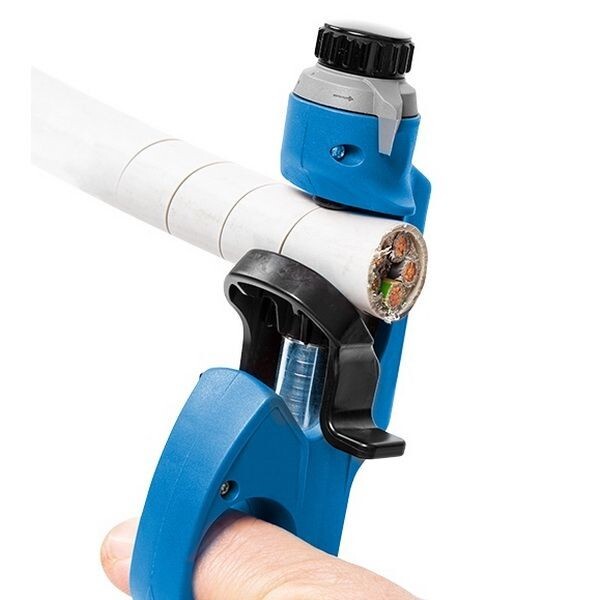 WEICON Cable Stripper No. 4-29 Spiral