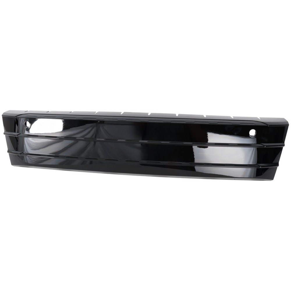 License Plate Brackets Front for Audi Q3 2016-2018